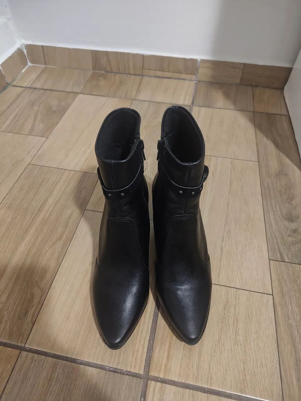 Bota Mississipi tam 35 - Foto 4