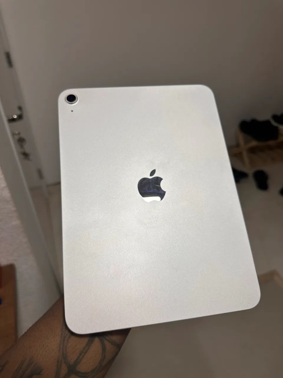 iPad 11