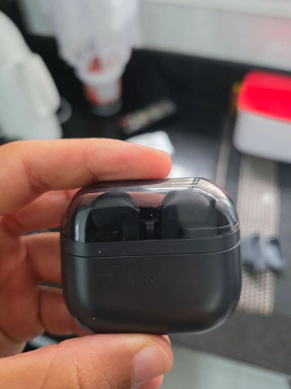 Galaxy Watch 8 Classic  + Buds 3 FE - Foto 5