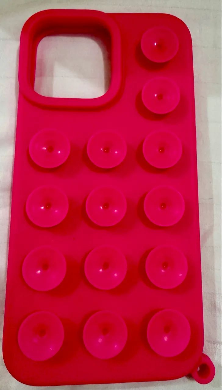 Capa celular iPhone 13 Pro Max  - Foto 5
