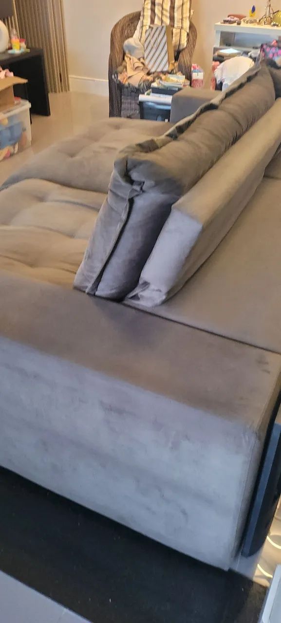 Sofa cama retrátil  - Foto 2