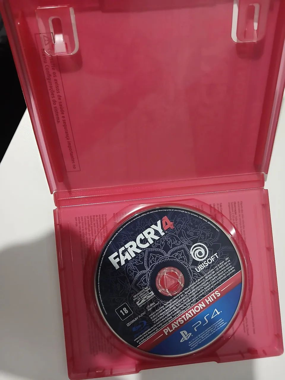 Far Cry 4 - Foto 3