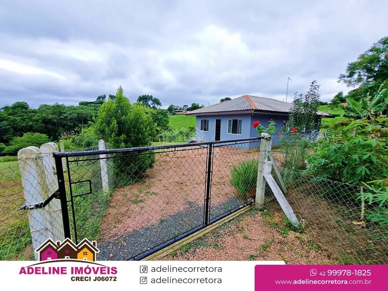 Chácara Catanduva Carambeí - Foto 2