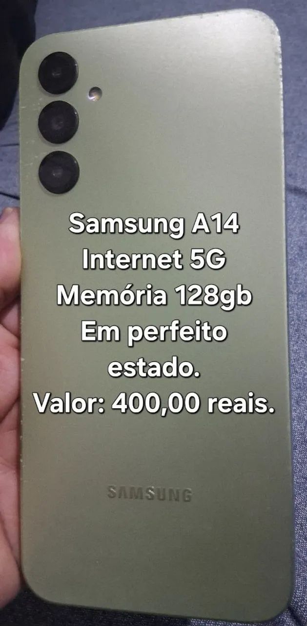 Celular - Foto 2