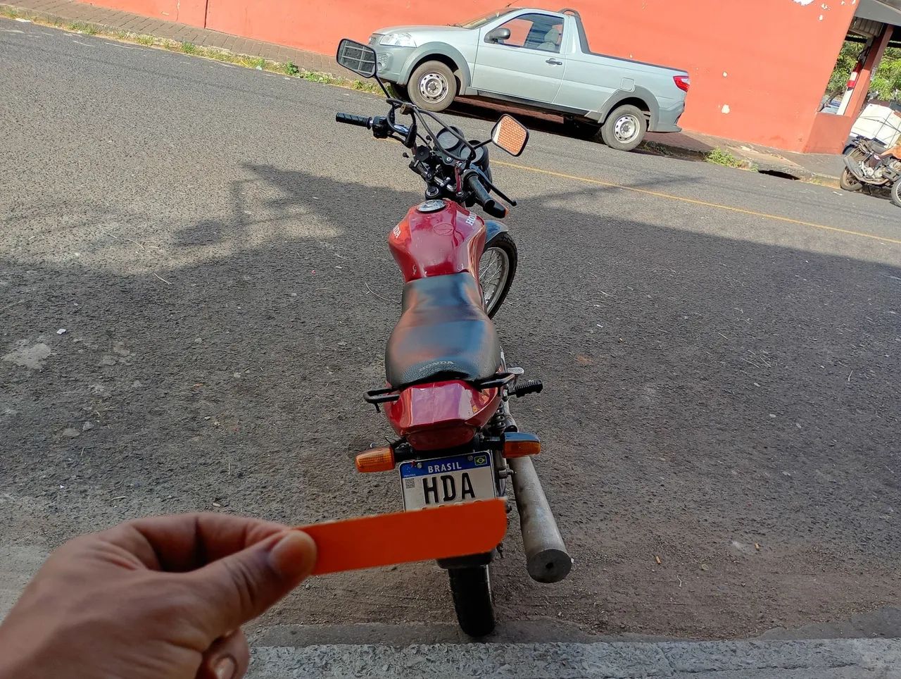 Fan 125 - Foto 2