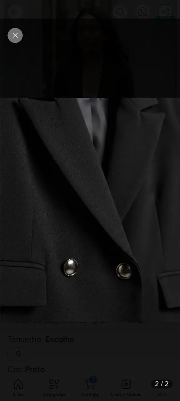 Blazer 
