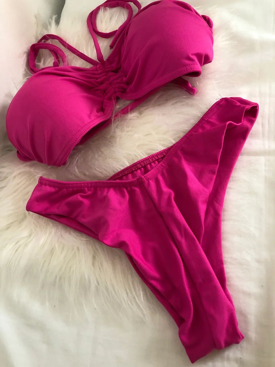 Biquíni moda praia - Foto 2