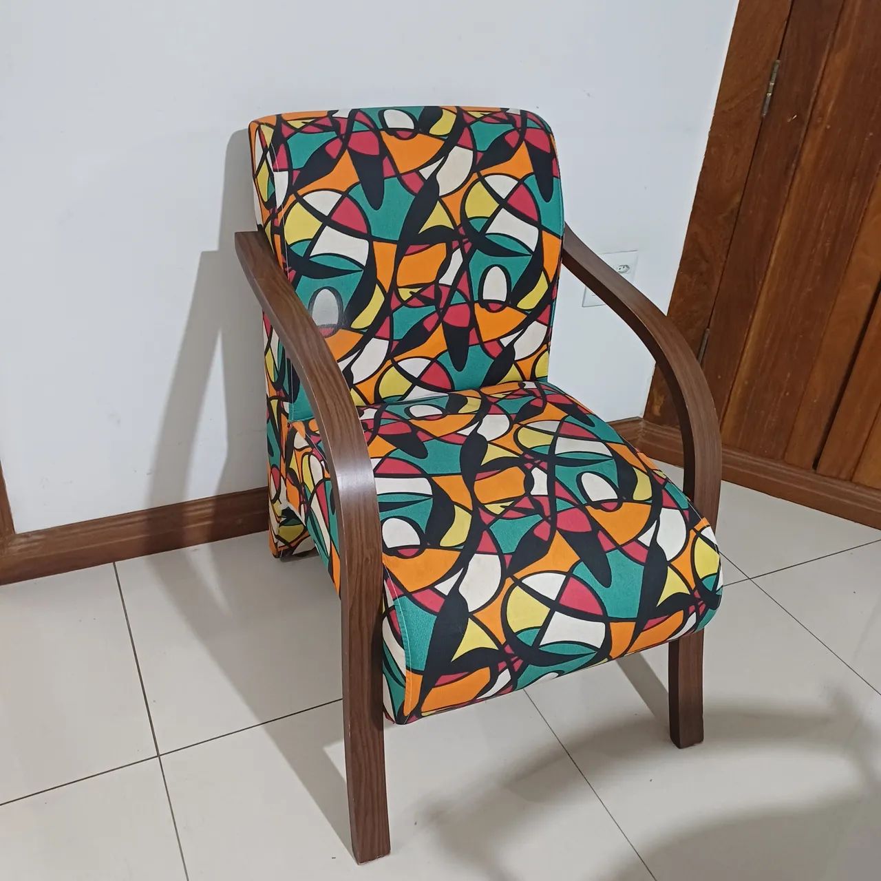 Poltrona de 1 lugar  - Foto 3