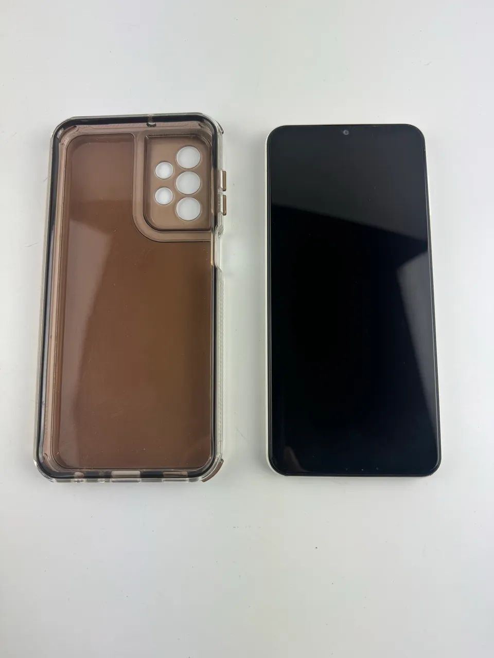 Celular Samsung a23 128gb  - Foto 3
