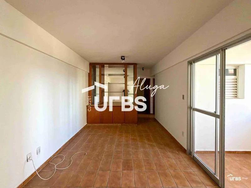 Apartamento, 87 m², 3 qts, 2 banh., 1 vagas, Setor Oeste - Foto 2