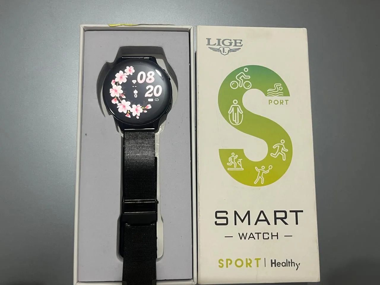 Relógio Smartwatch  - Foto 3