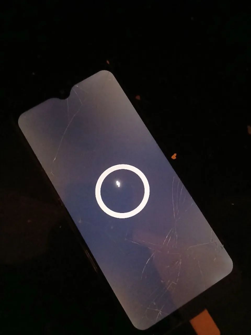 Dois celulares A32 Samsung 128 Gb 4G. COM DEFEITO - Foto 2