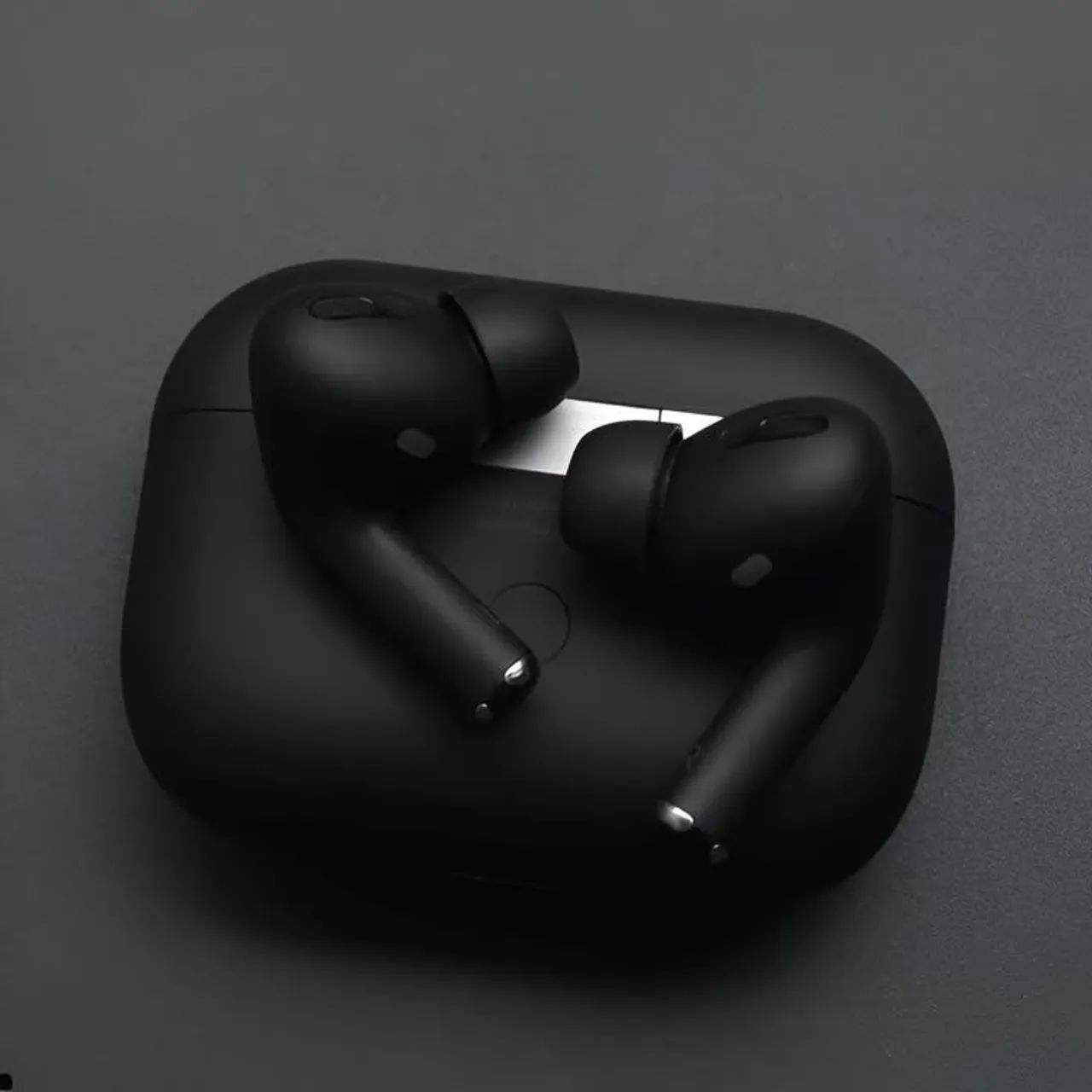 Pro 4 aipods