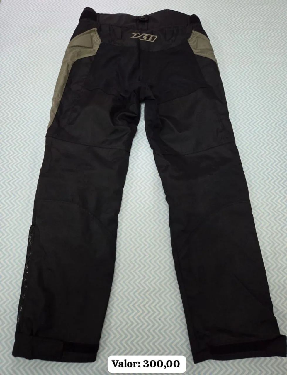 Jaqueta e calça - Foto 6