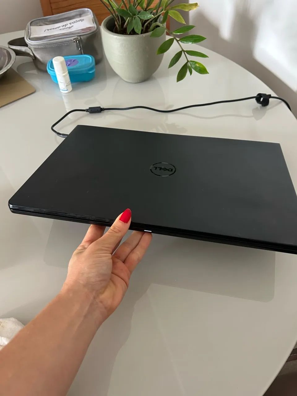Notebook Dell Inspiron 15 Core i5