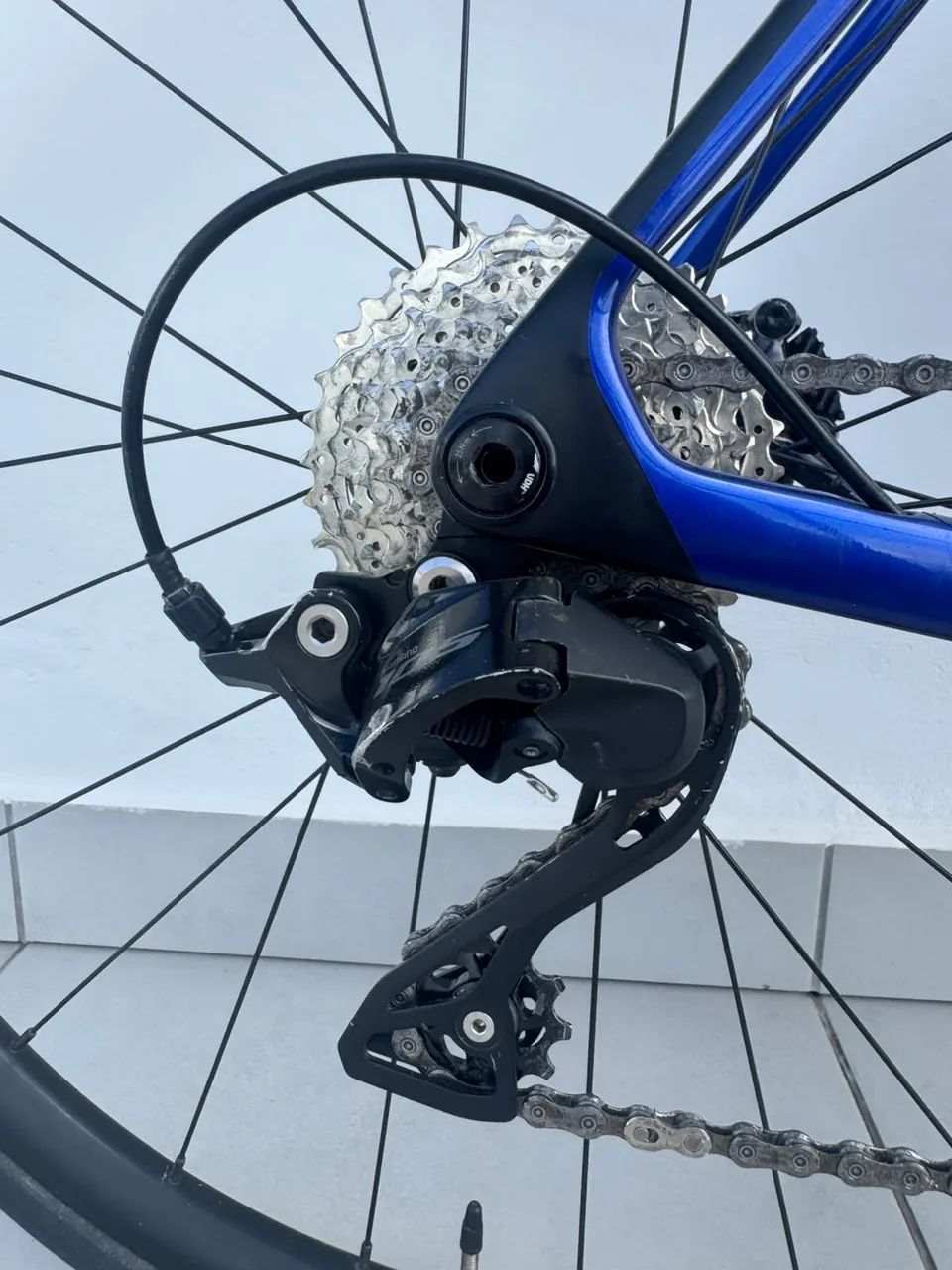 Bicicleta Trek Madone Sl5 - Foto 5