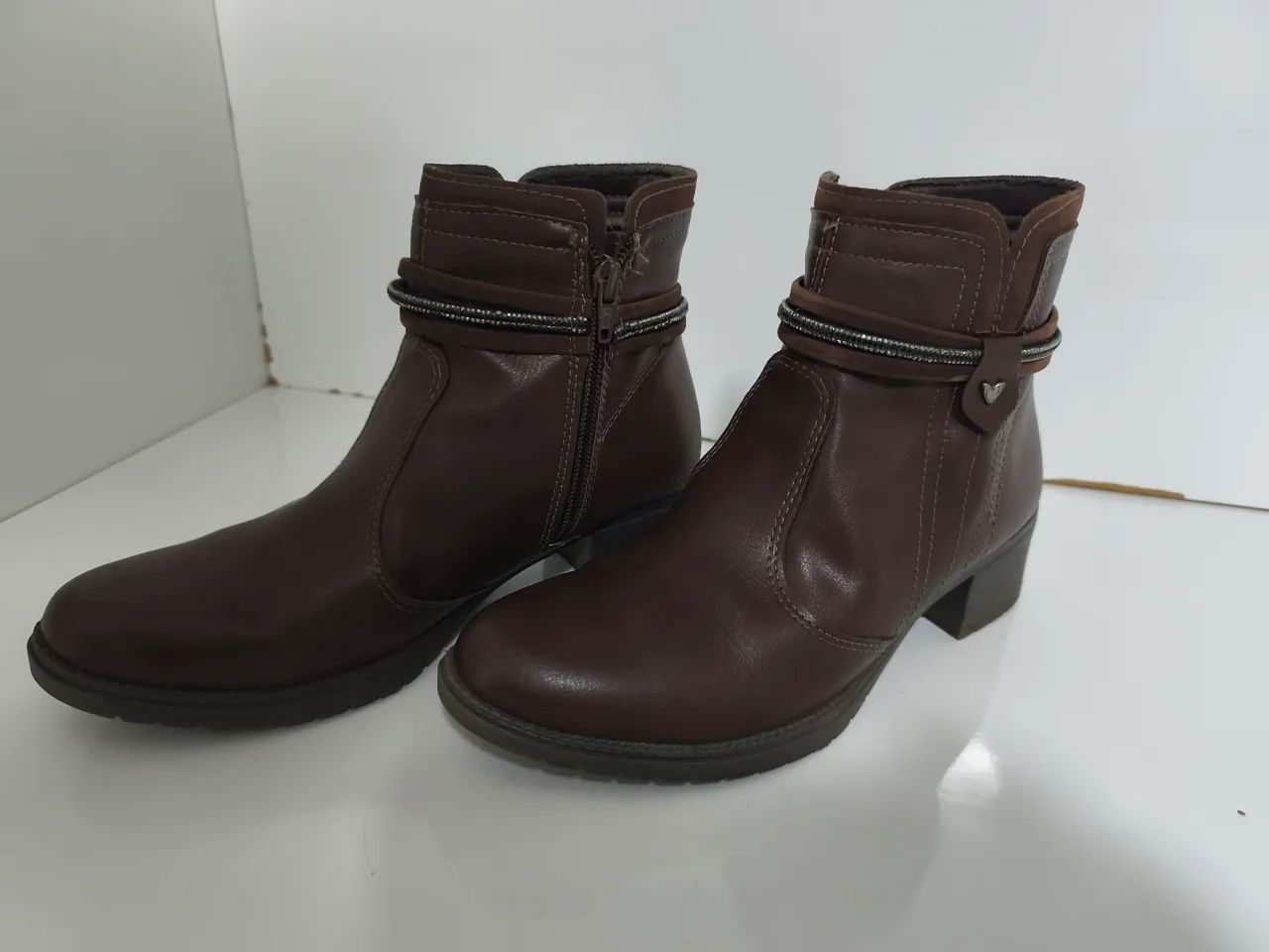 Bota - Foto 2