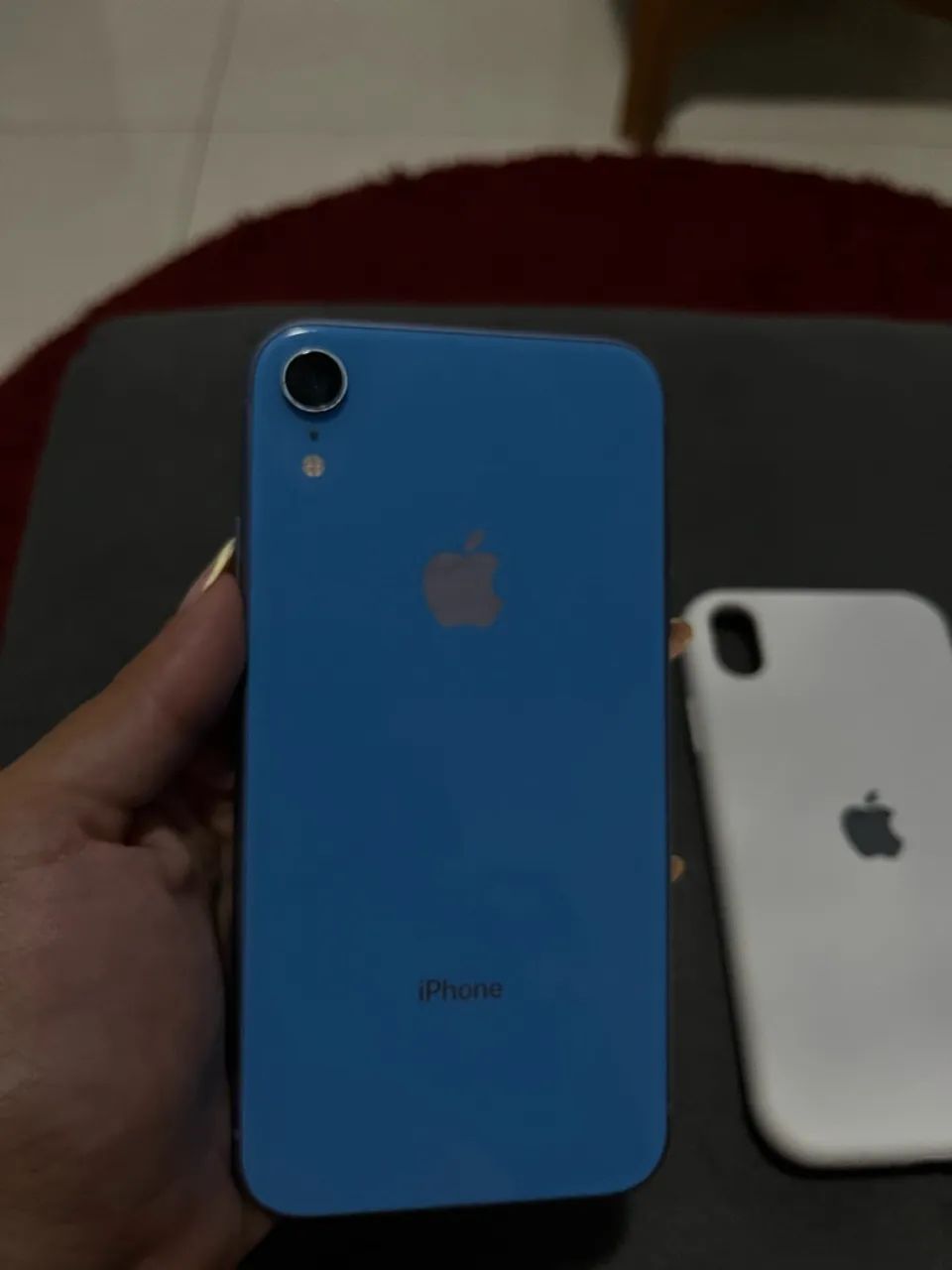 iPhone XR 64 gb - Foto 5