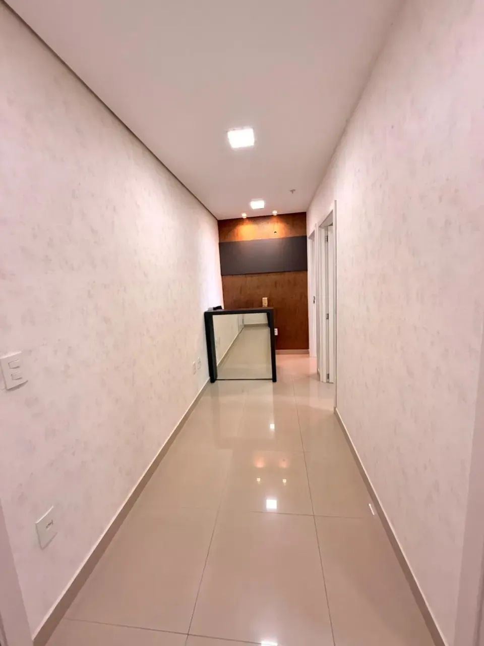 Sala Comercial Concorde - 2 Salas e um banheiro - Foto 2