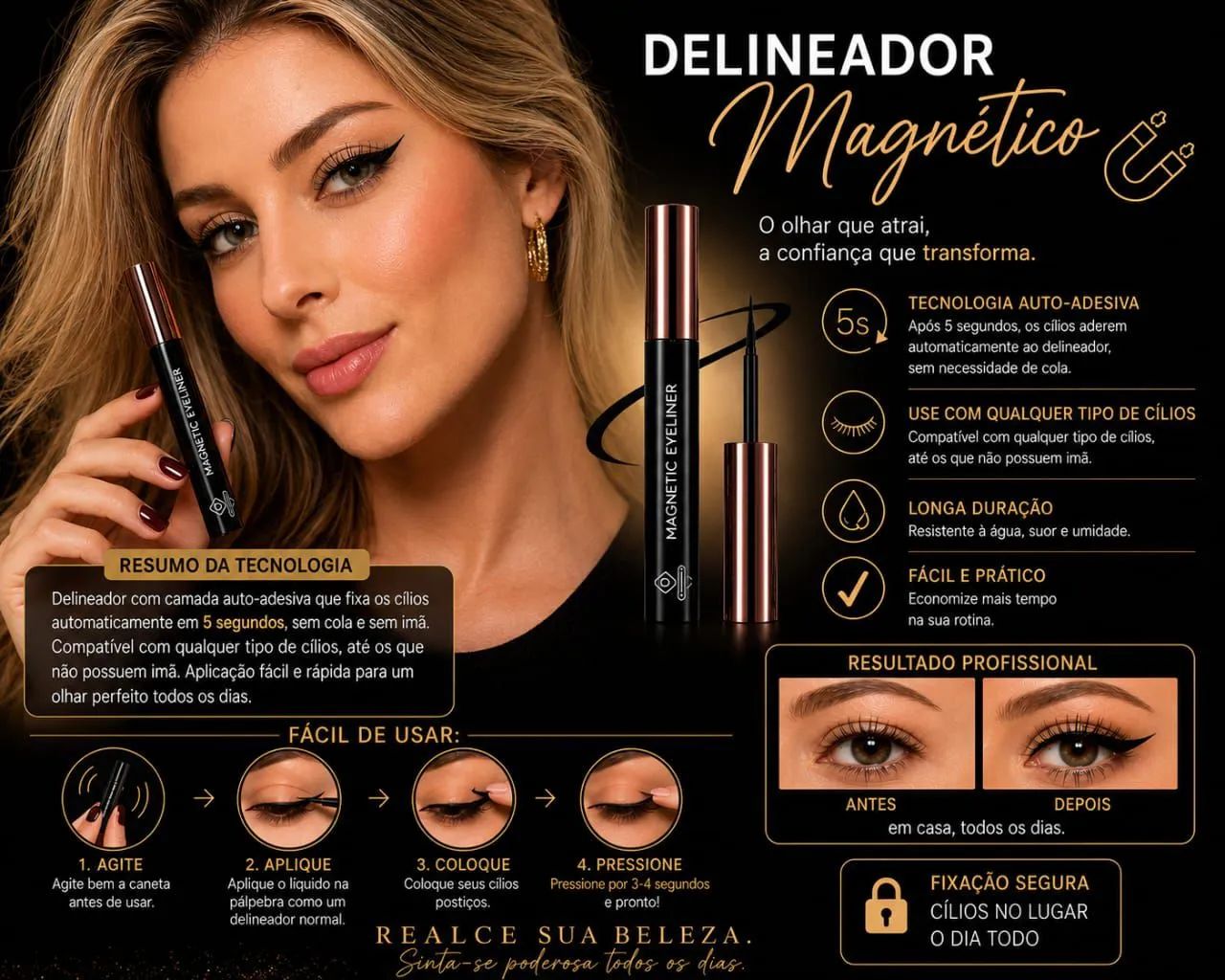 Delineador