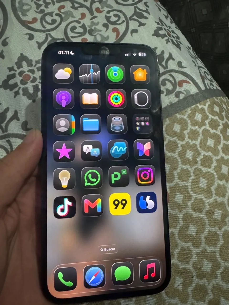 iPhone 14 Plus  - Foto 4