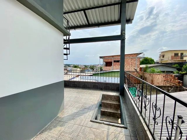 Casa com 150M² - Bairro Santo Antônio  - Foto 3