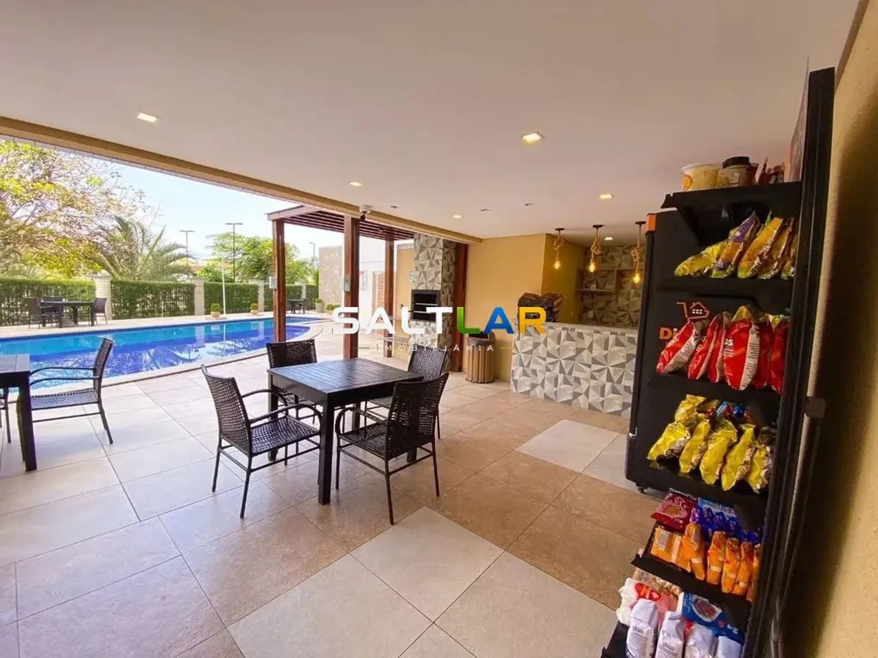 APARTAMENTO À VENDA | ÁVILA | PARQUE IRACEMA - Foto 5