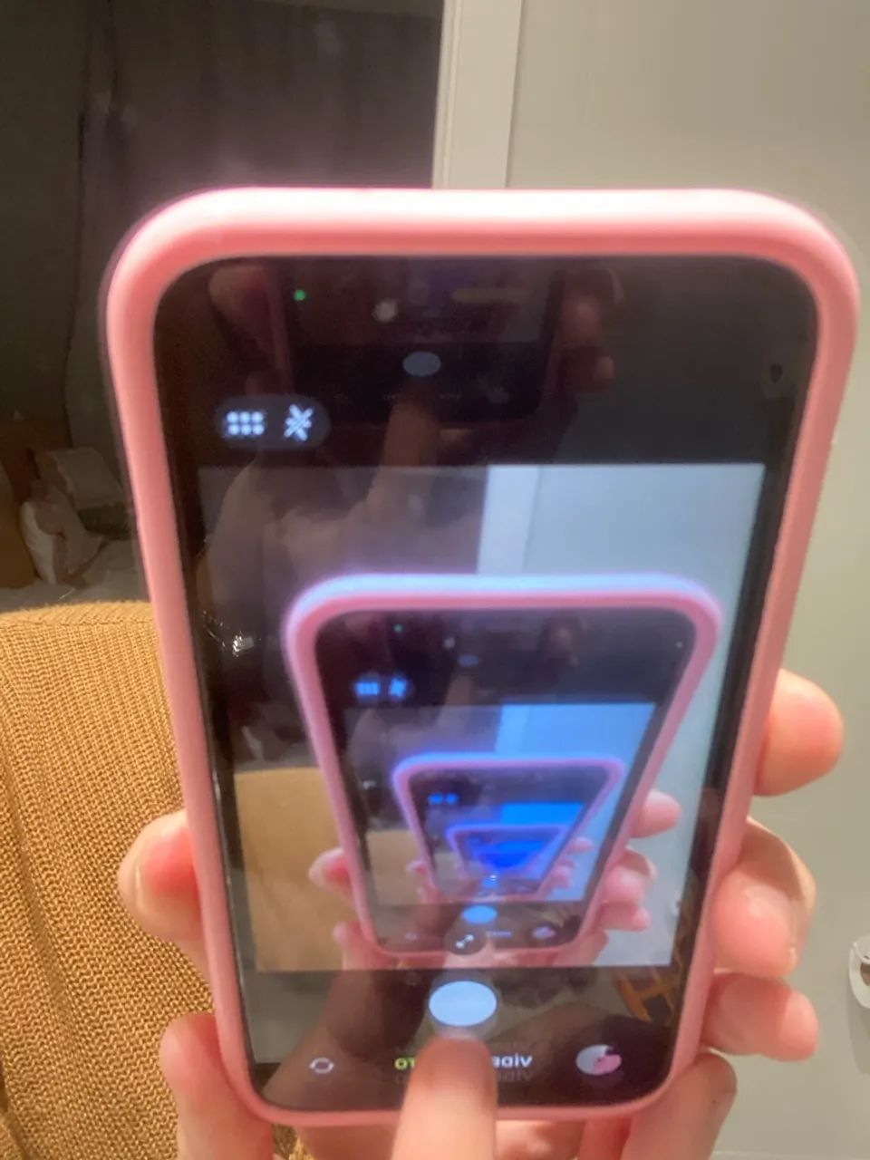 iphone 11 64gb quebrado - Foto 2