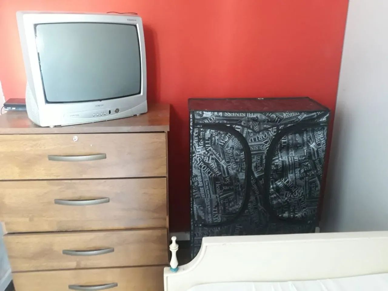 Alugo quarto 550.00( * - Foto 4