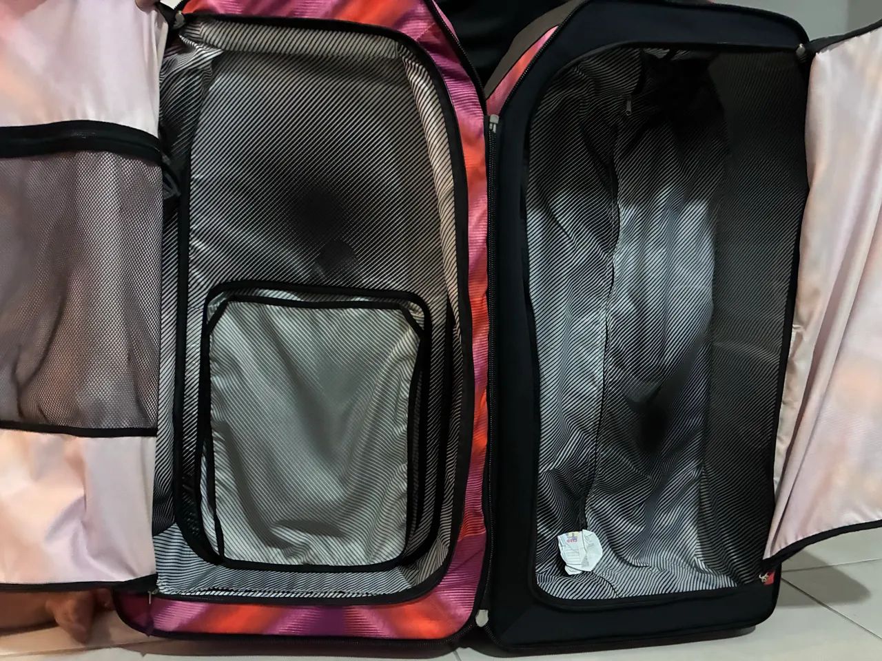 Mala Oakley Large Roller Bag  - Foto 2