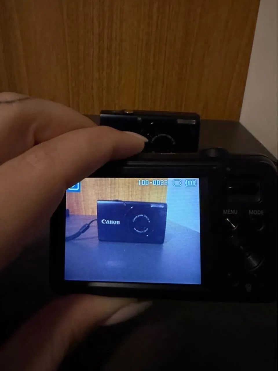POWERSHOT SAMSUNG CÂMERA ES75 - Foto 4