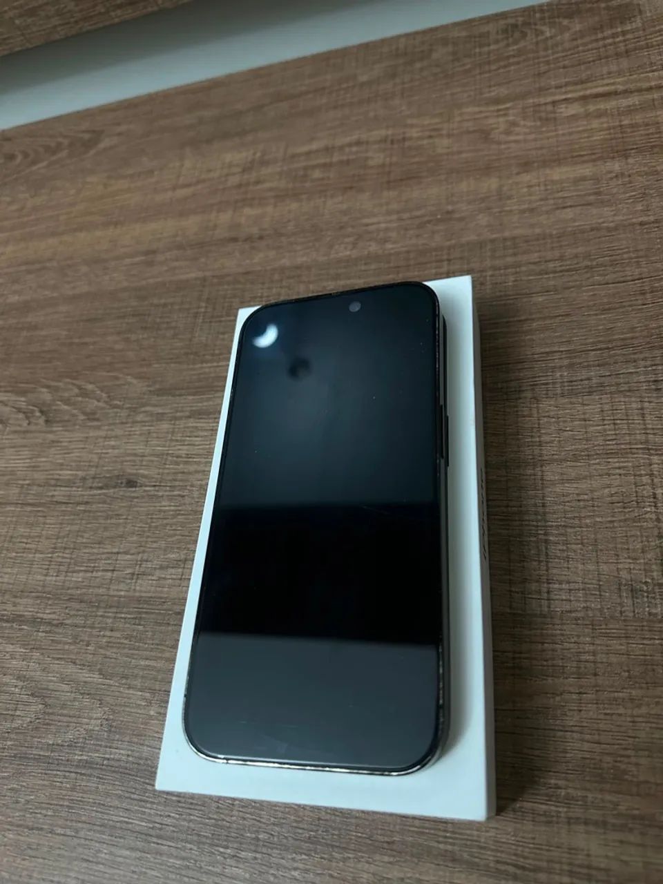 iPhone 14 Pro 256  - Foto 5