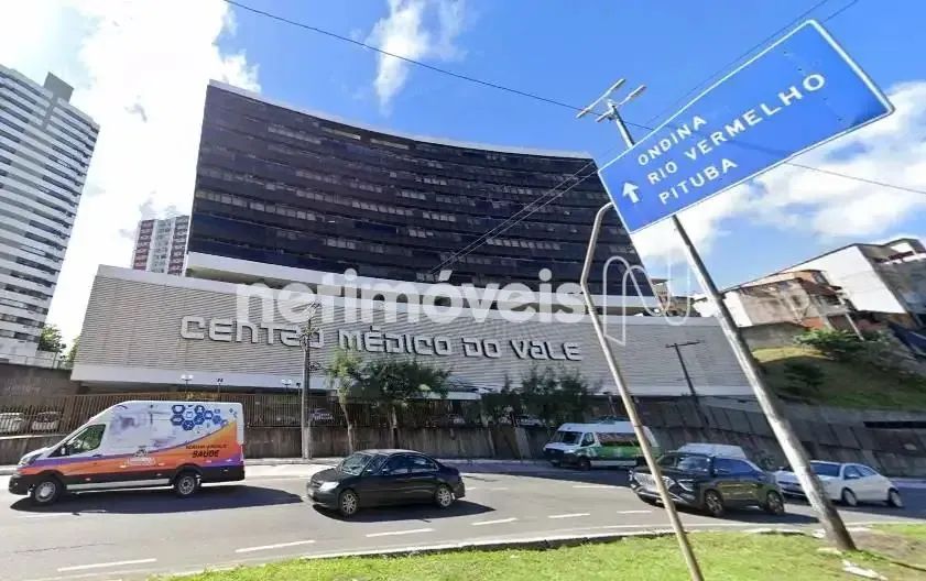Venda ou locação Sala Canela Salvador