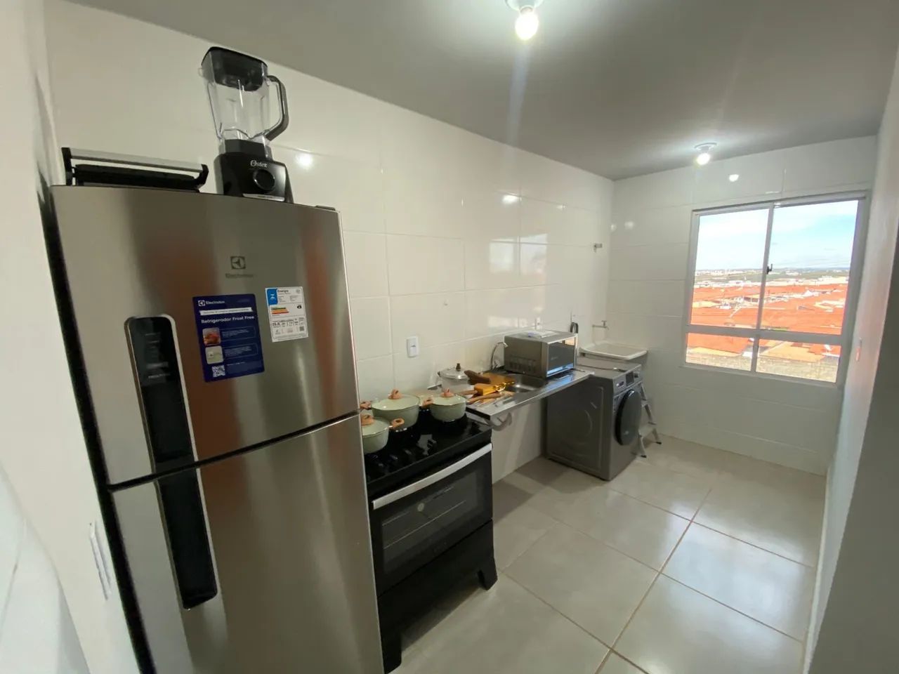 Vendo ap Green Park 5  - Foto 4