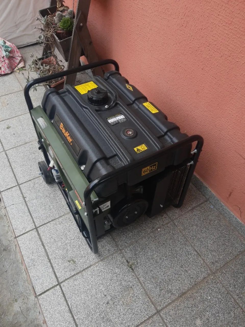 GERADOR DE ENERGIA - Foto 3