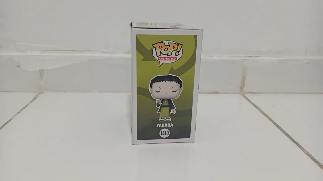 Funko pop Original Demon Slayer. - Foto 5