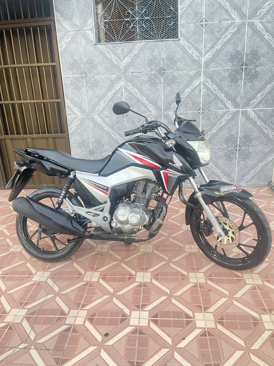 TITAN 160 - 2016 EXTRA  - Foto 2