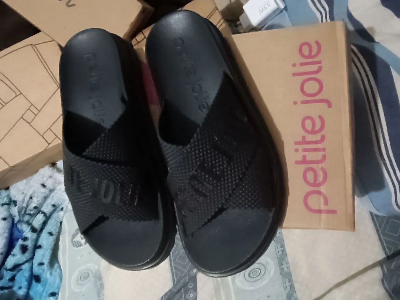 Melissas e Petite jolie - Foto 4