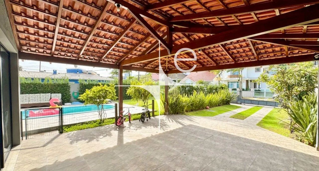 Casa 3 quartos em Jurerê - Foto 4