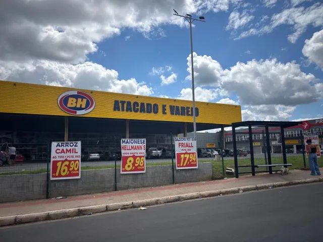 Loja comercial em Lagoa Santa/ Av Pinto Alvez 530M - Foto 2