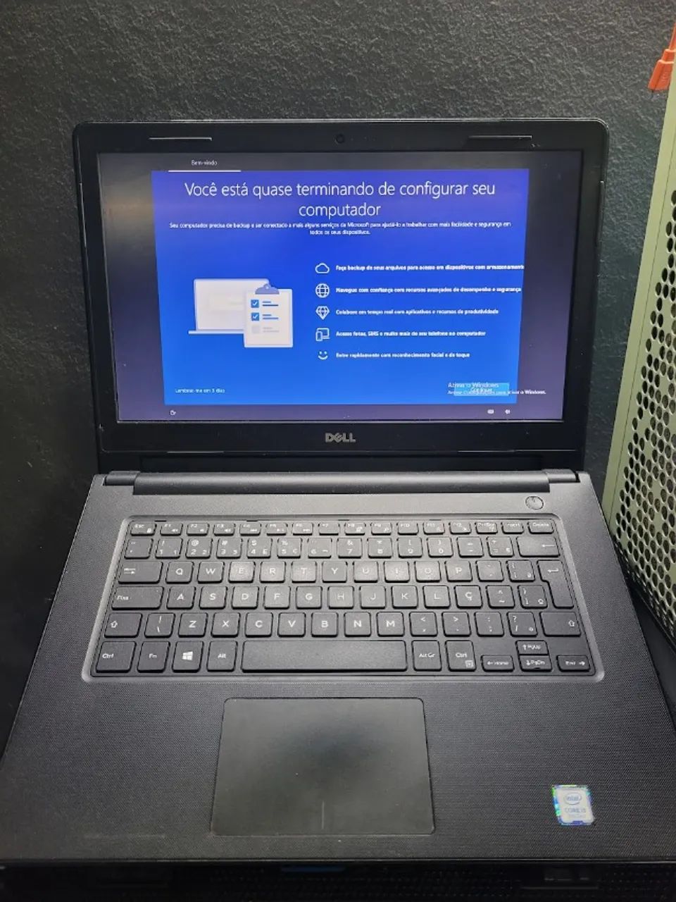 Dell Inspiron i5 7th - Foto 3