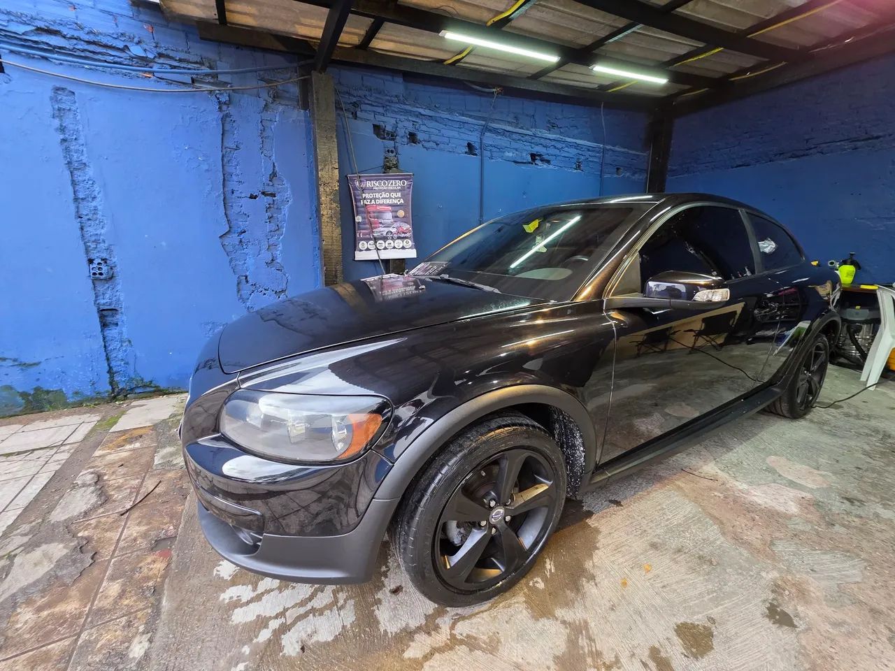 Volvo C30 C30 2.0 145cv 2008