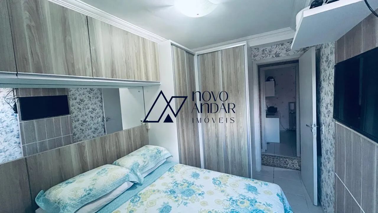Apartamento à venda no bairro Cidade da Esperança - Natal/RN - Foto 8
