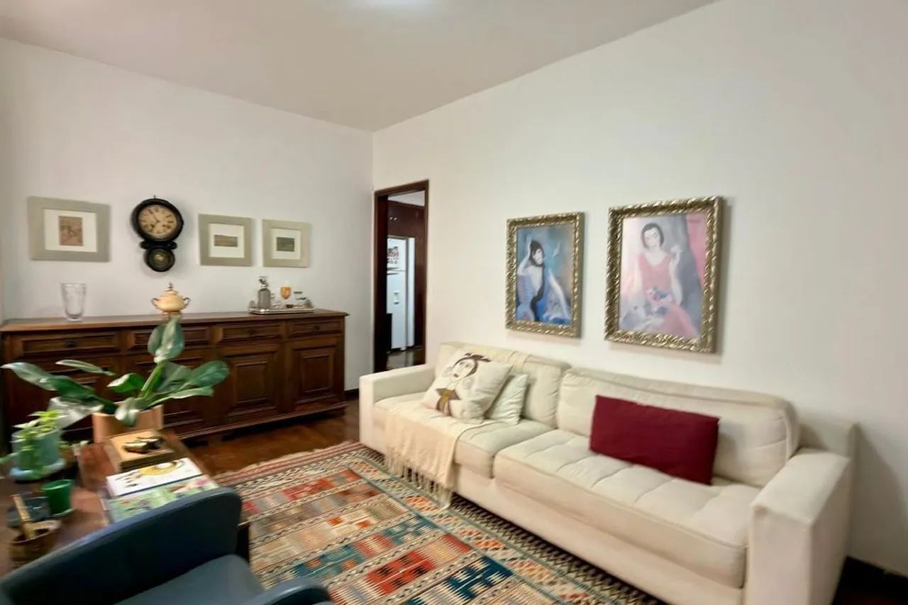 Apartamento à Venda - Gutierrez, 3 Quartos, 130 m2 - Foto 5
