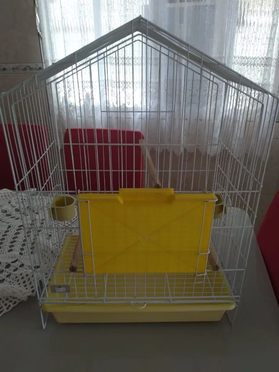 Gaiola 