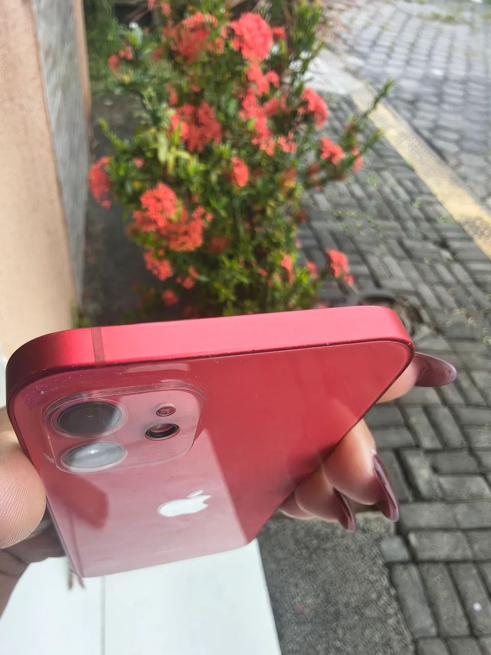 IPhone 12  - Foto 5