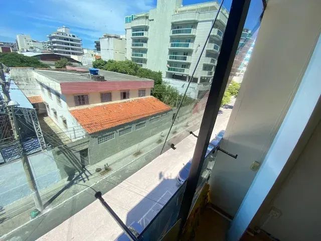 Sala Comercial com Vista Panorâmica e Excelent com 1 sala de recepção centro - Foto 4