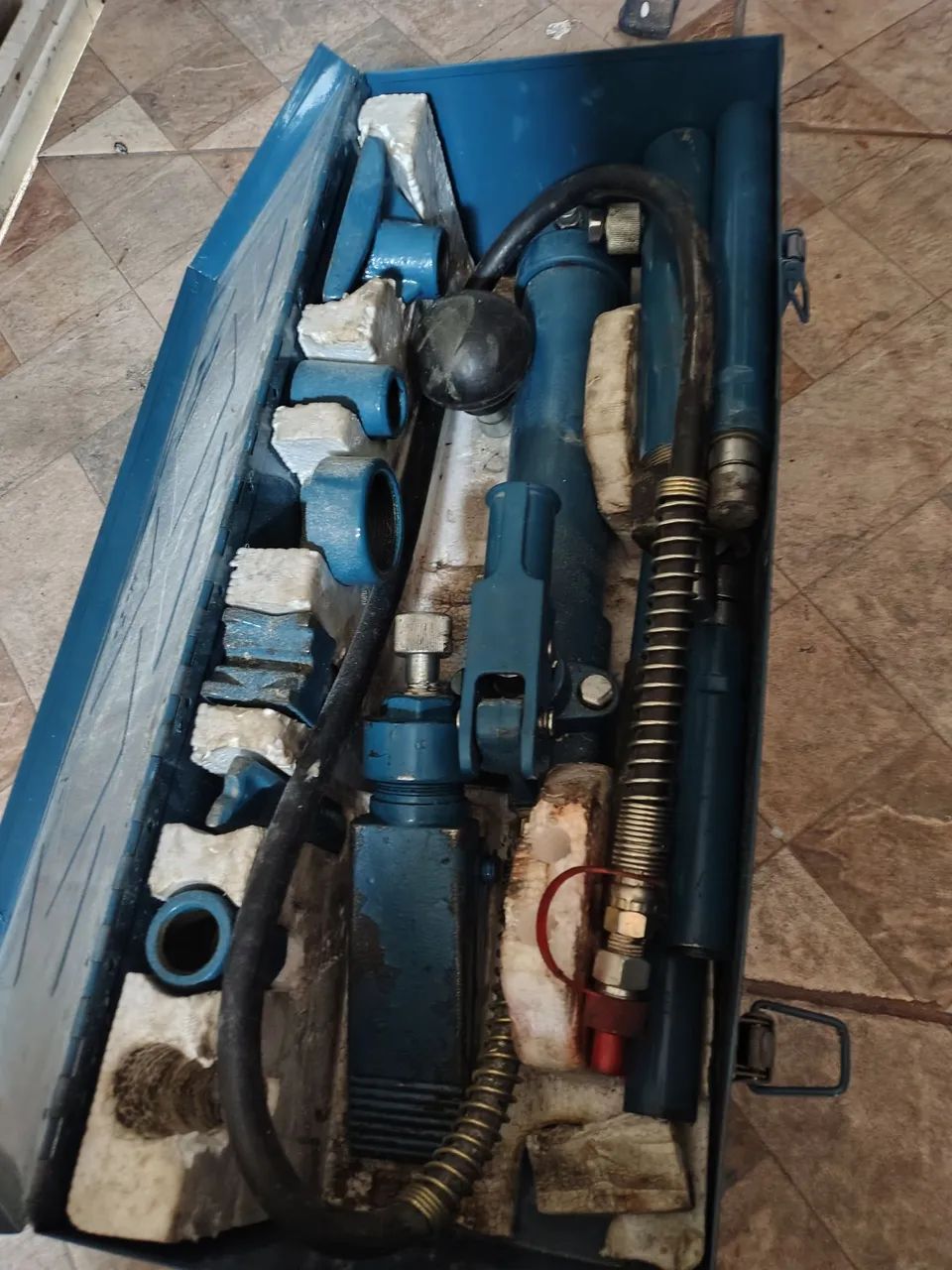 Esticador para veículos(ciborg) - Foto 6