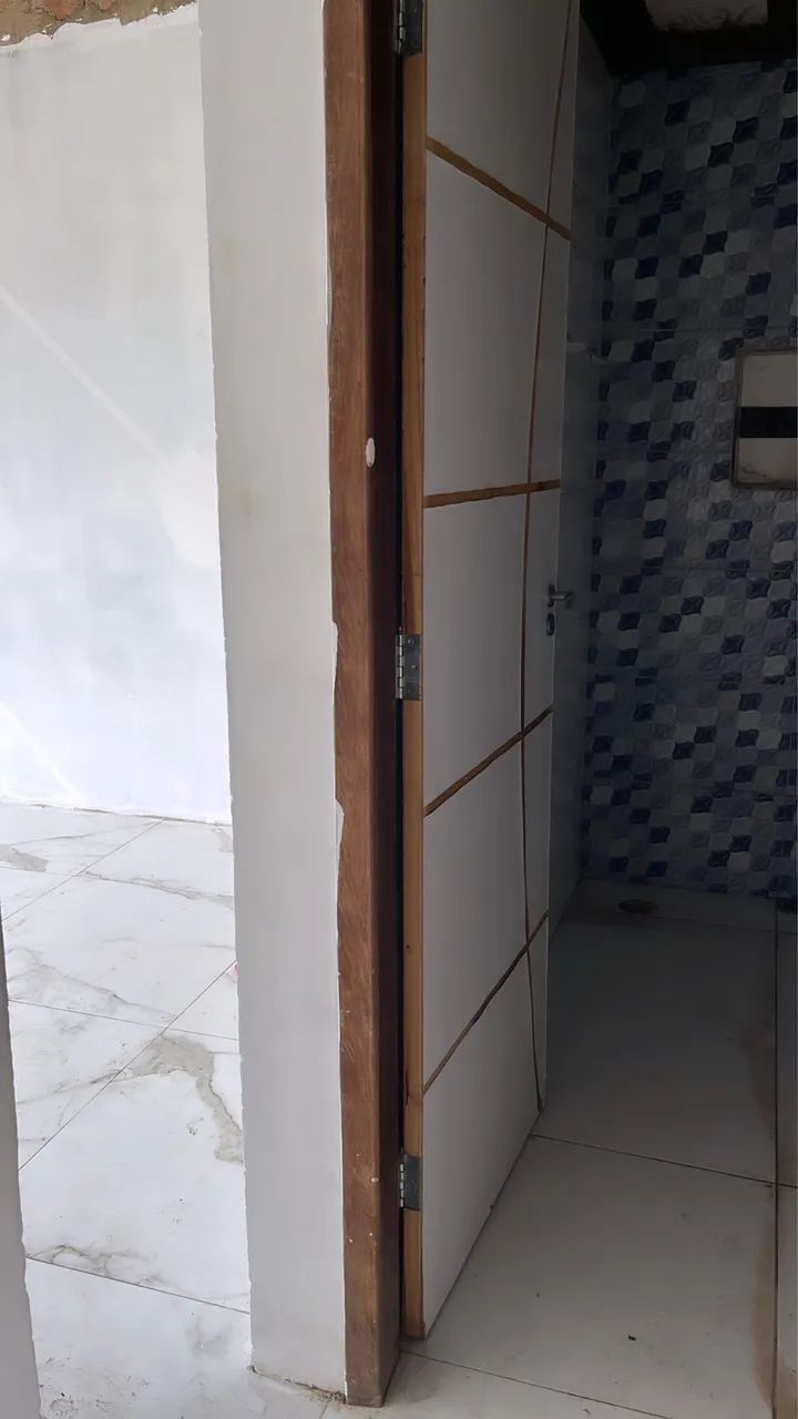 Alugo é excelente casa no Santos dumont  - Foto 3