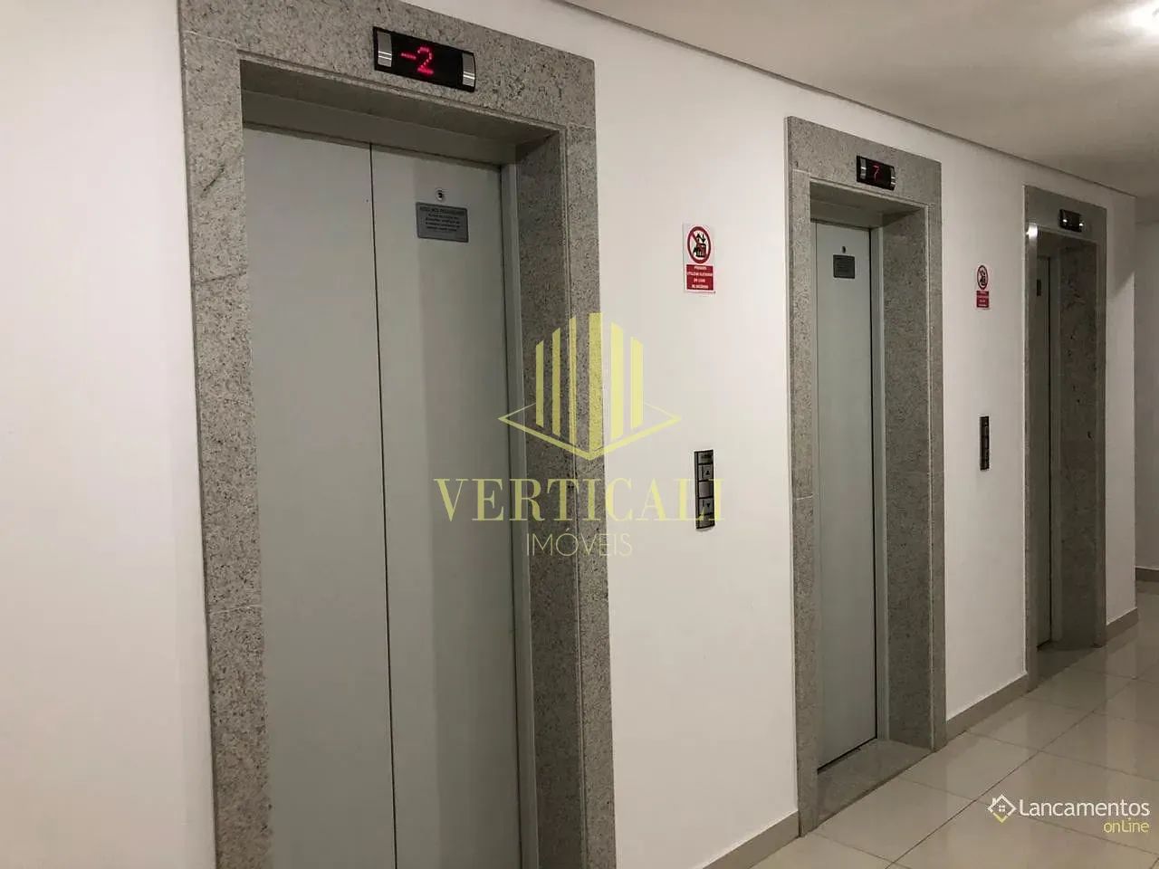Sala Comercial à venda, 51 m², no Edifício Avant Garde Business - Santa Rosa - Cuiabá/MT - Foto 3
